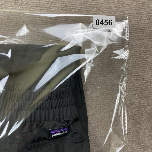 Patagonia Sweatpants Adult M 10 Girls Track Jogger Stretch Running Track Youth - Picture 10 of 10